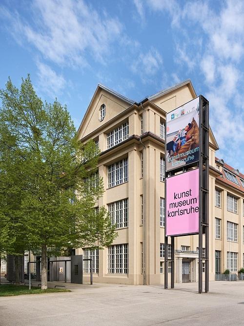 Soft Opening 18–20 Uhr
