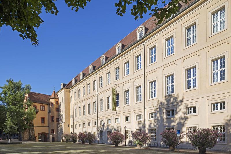 Trepp‘ auf, Trepp‘ ab durchs ganze Haus