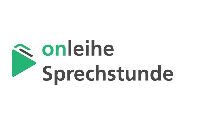 Onleihe Sprechstunde