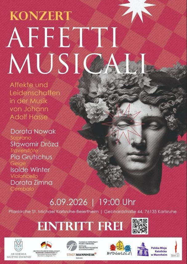 AFFETTI MUSICALI