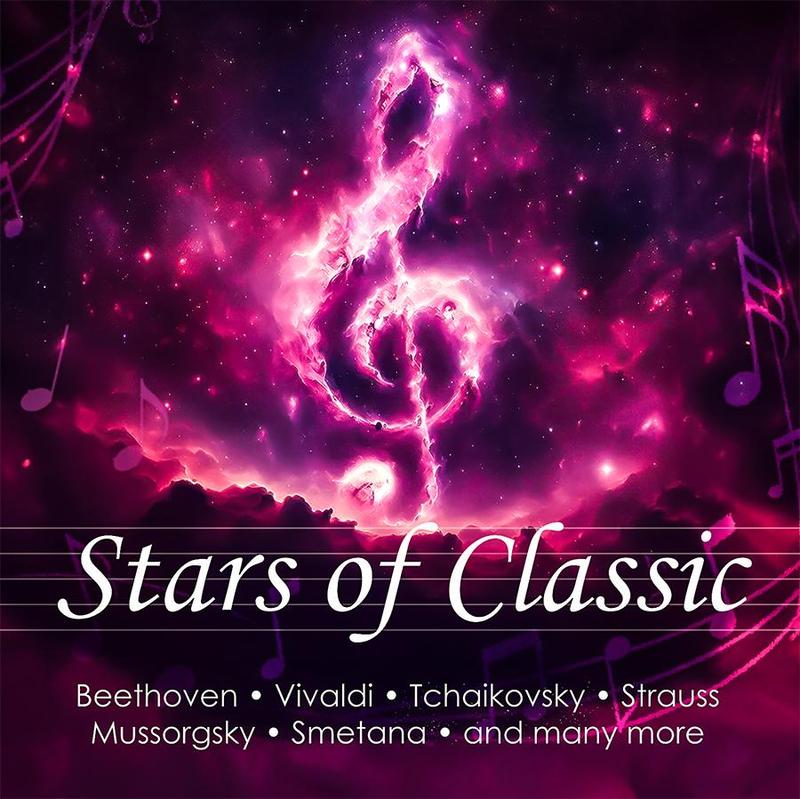 Musik & Kosmos: Klassische Klänge im Planetarium Karlsruhe