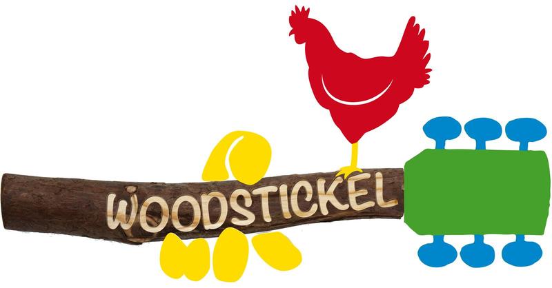 WOODSTICKEL Festival der Blasmusik in Wolfartsweier