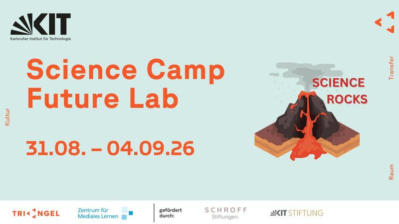 Science Camp Future Lab - Mobilität neu denken
