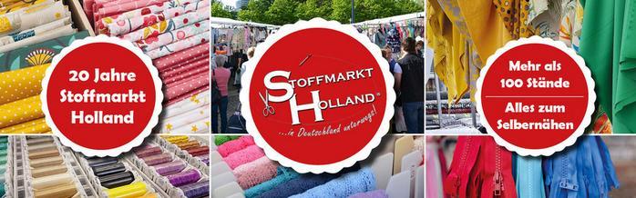 Stoffmarkt Holland